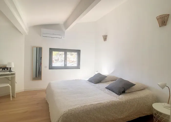 La Parenthese Maison T3 Au Calme Avec Parking Gratuit